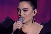Pevačica sa Kosova predstavlja Albaniju na Evroviziji, a tematika pesme već izazvala skandal: Napravila ogroman prekršaj!