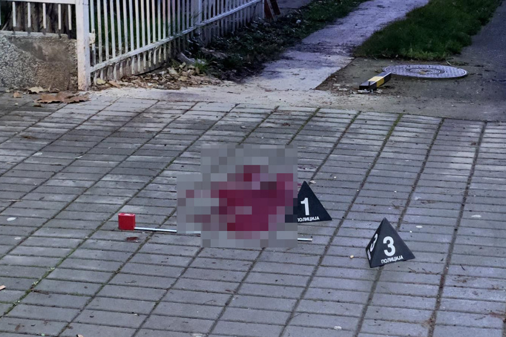 Masovna tuča u kafani u Nišu, ranjena četvorica! Jedan mladić uboden u grudi