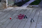 Obračun u centru Novog Sada: Tuča više mladića, jedan povređen