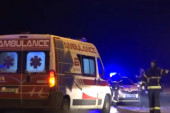 Pijani vozač zakucao se u neosvetljenu traktorsku prikolicu, suvozač poginuo: Detalji stravične nesreće kod Obrenovca