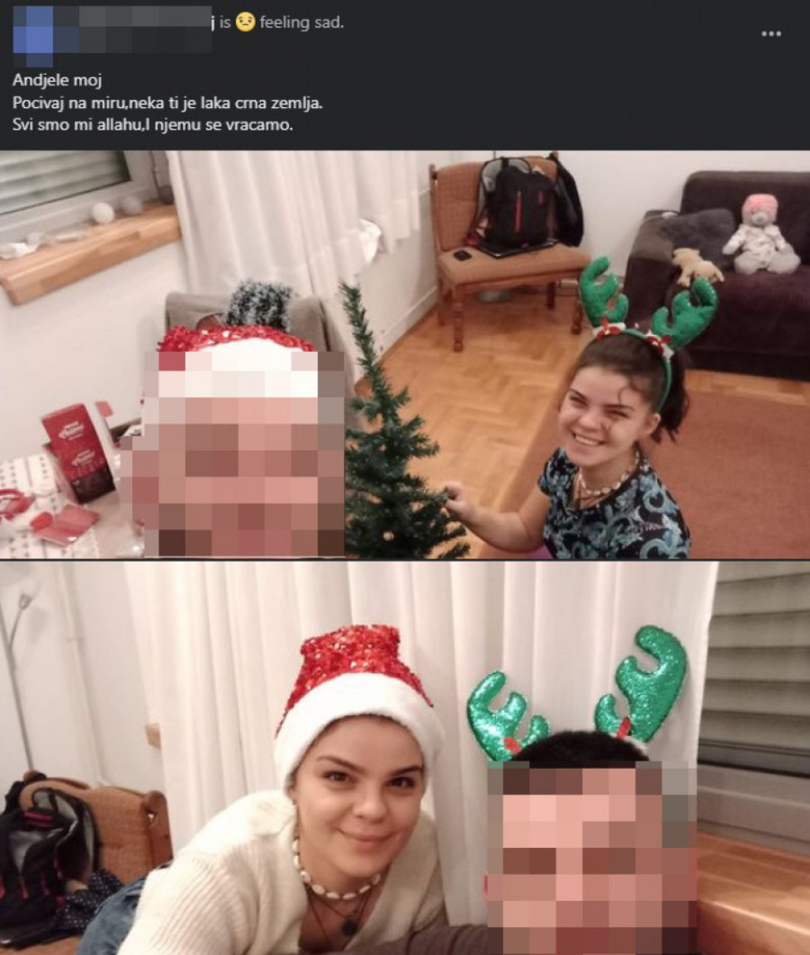 Ivana nađena mrtva 17 dana pre rođendana, a prvo tražila stan u Novom Sadu: Prijatelji se potresnim porukama opraštaju od nje! (FOTO)