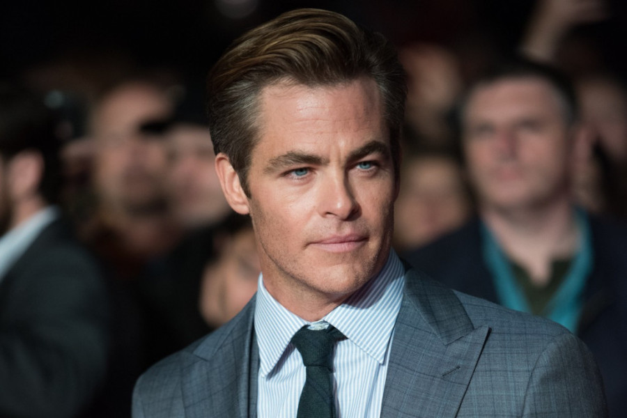 Ema Stoun u romantičnoj komediji koju režira njen muž: Odabran glavni glumac (FOTO)