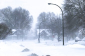 "Mećava 22": Najgora snežna oluja pogodila Bafalo u poslednjih 45 godina, stradalo najmanje 27 ljudi (VIDEO)