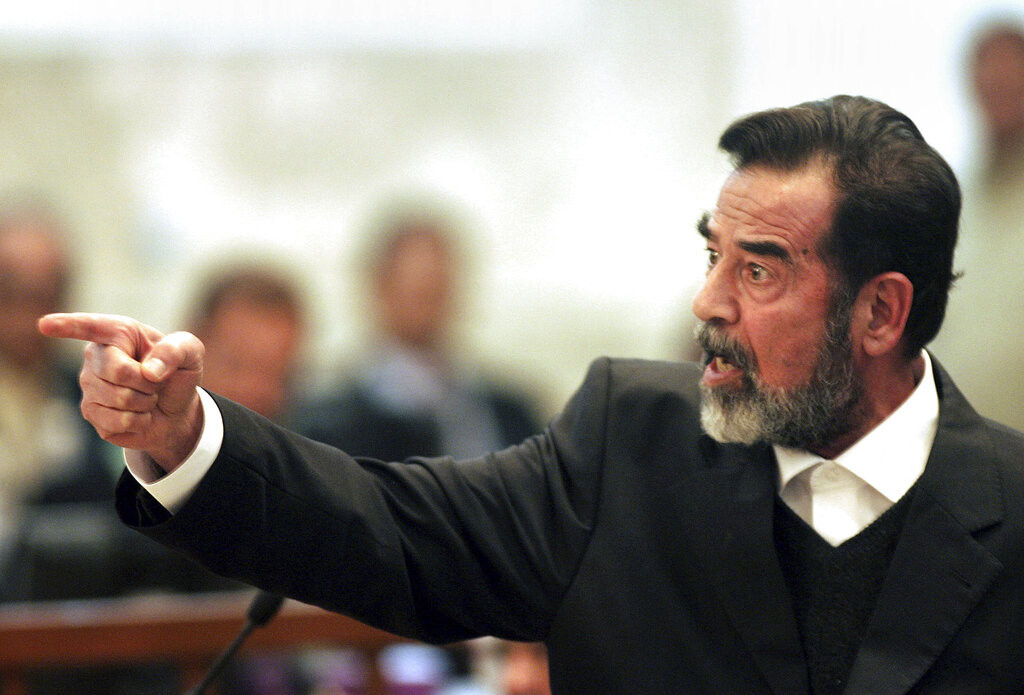 Tramp je prvi predsednik SAD koji se našao na sudu, a u svetu je takvih primera bilo mnogo: Pojedini lideri su čak i pogubljeni