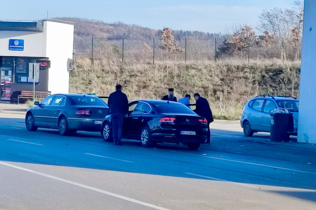 Episkop istočnoamerički obavestio Vašington o zabrani da patrijarh uđe na KIM