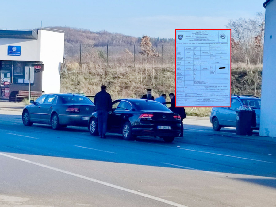 Nedelja usred srede: Vučić sa Porfirijem o KiM, vojska podigla borbenu gotovost, protest u Rudaru