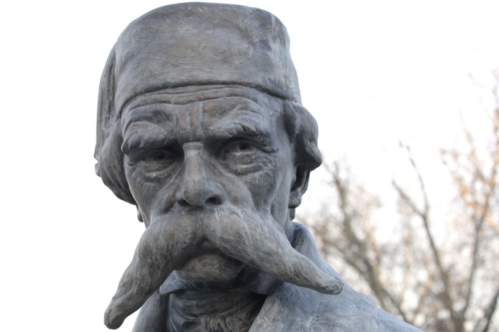 Predragu Gagi Antonijeviću i Aleksandru Berčeku Vukova nagrada: Pogledajte ko su ostali dobitnici (FOTO)