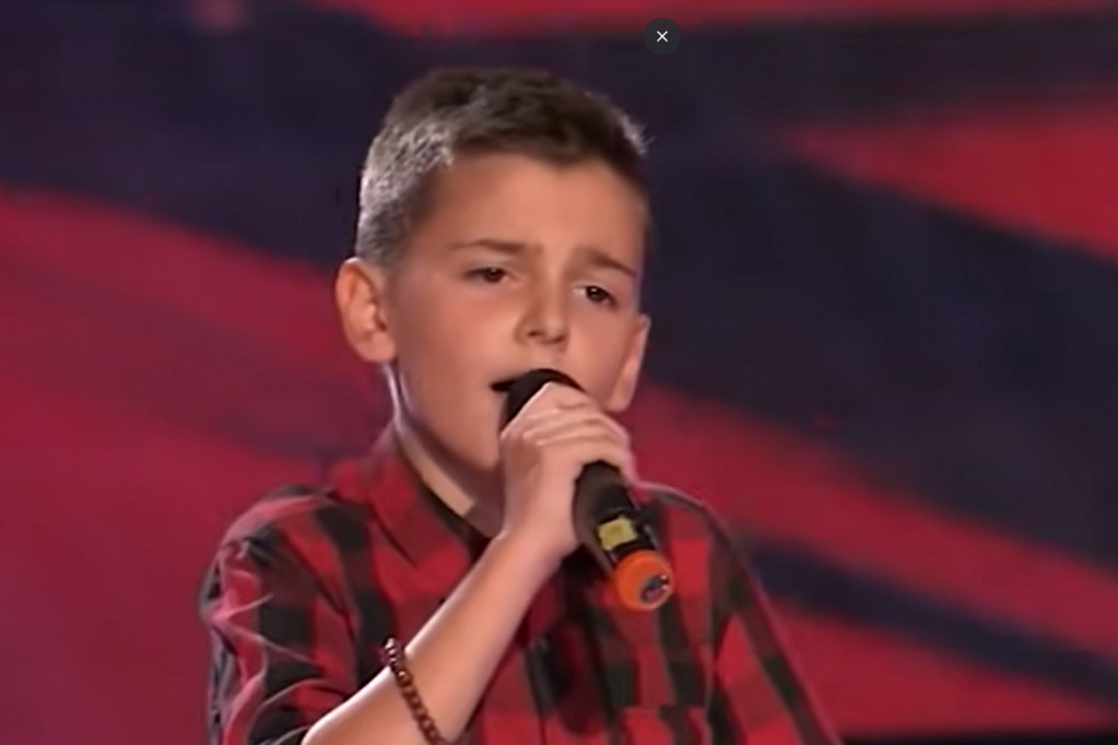 Pobednik "Pinkovih zvezdica" doživeo neprijatnost u Zagrebu: Vređali ga, sve podelio javno!