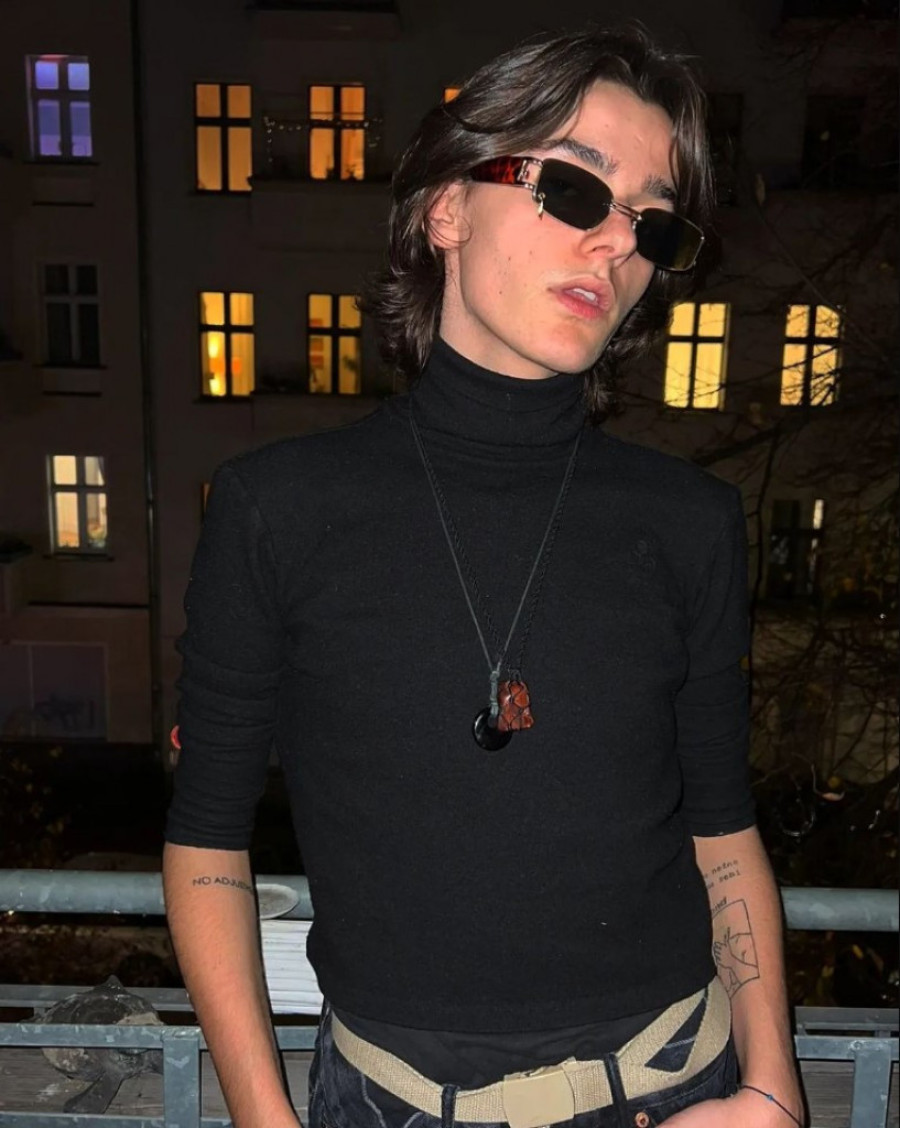 Skandalozna izjava predstavnika na "Evroviziji" kog svi znate! Ovo će vas zgroziti