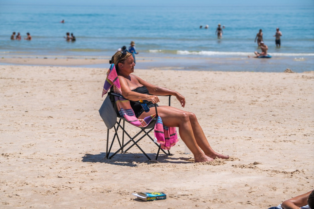 Dermatolog otkrio koji najmanji faktor treba da ima zaštitna krema po ovakvim vrućinama
