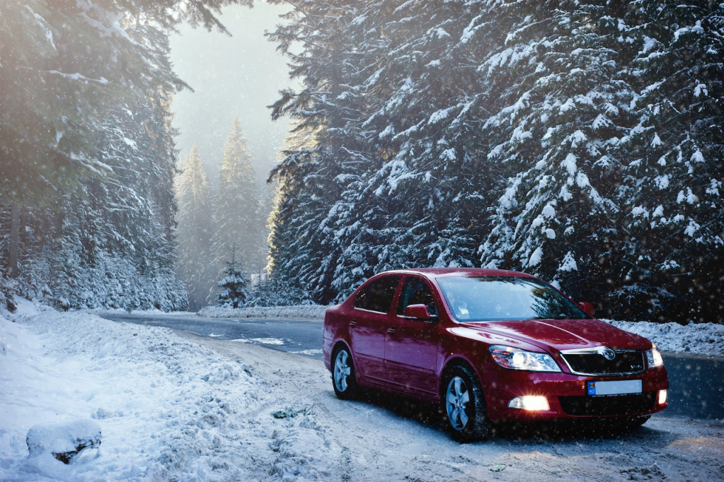 Ovo je idealno vreme da to učinite: Kako da pripremite automobil za sneg?