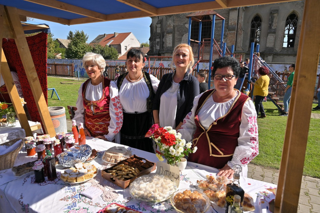 24SEDAM RUMA "Miholjski susreti sela 2022": Promocija tradicije i bogatog kulturno umetničkog nasleđa