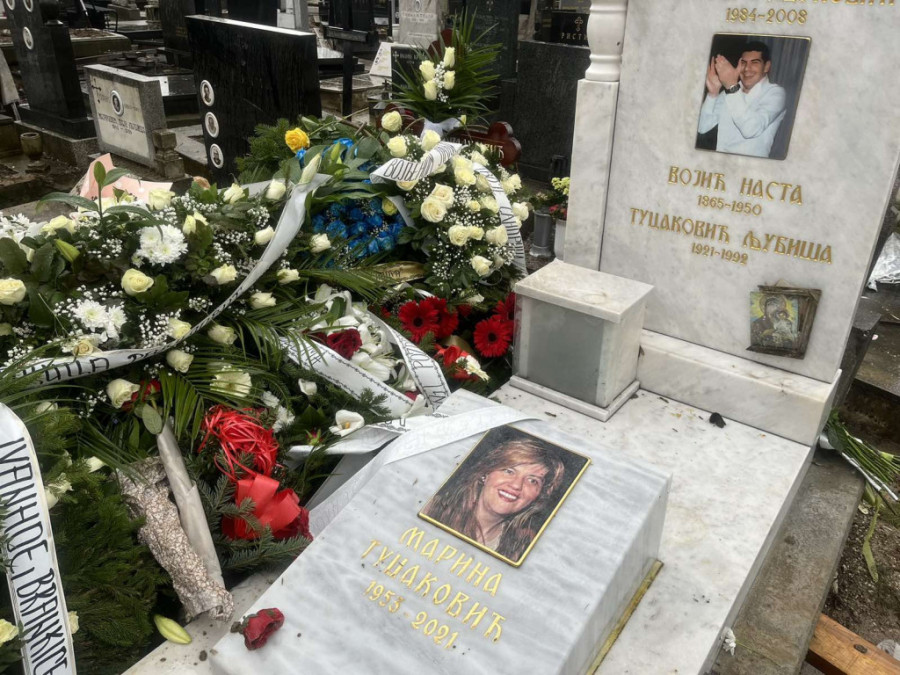 "Tri godine tuge teške kao olovo" Tetka pokojnog Laće se oglasila emotivnom porukom