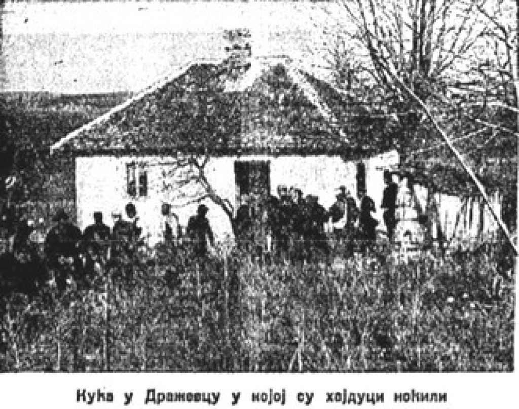 Ponavlja se istorija srpskog kriminala: Mrtvi Bojović skliznuo niz kolac! Umesto u medijima, građani smaknuće gledali uživo