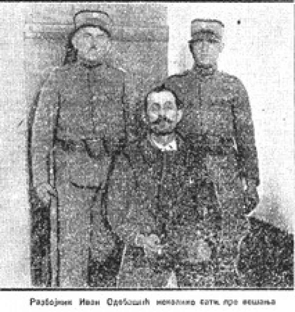 Otimali i ubijali, a samo jedan među njima bio je šef mafije! Srbija je i pre Giške, Kneleta i Čumeta imala svoje kriminalce!