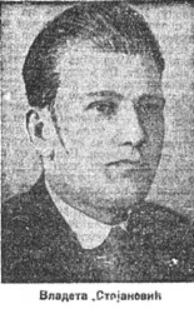 Otimali i ubijali, a samo jedan među njima bio je šef mafije! Srbija je i pre Giške, Kneleta i Čumeta imala svoje kriminalce!