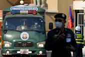 Srbin (37) izrešetan u Kambodži:  Sačekali ga ispred hotela u luksuznoj četvrti, pa sasuli rafal u njega