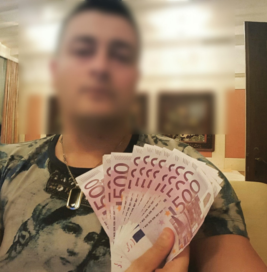 Iz Srbije pobegao da izbegne zatvor, pre nego što je ubijen pozvao suprugu: Novi detalji ubistva Strahinje u Kambodži