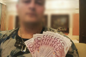 Srbin u Kambodži pogođen sa tri metka: Strahinjin profil na društvenim mrežama pun fotografija sa novcem i oružjem! (FOTO)