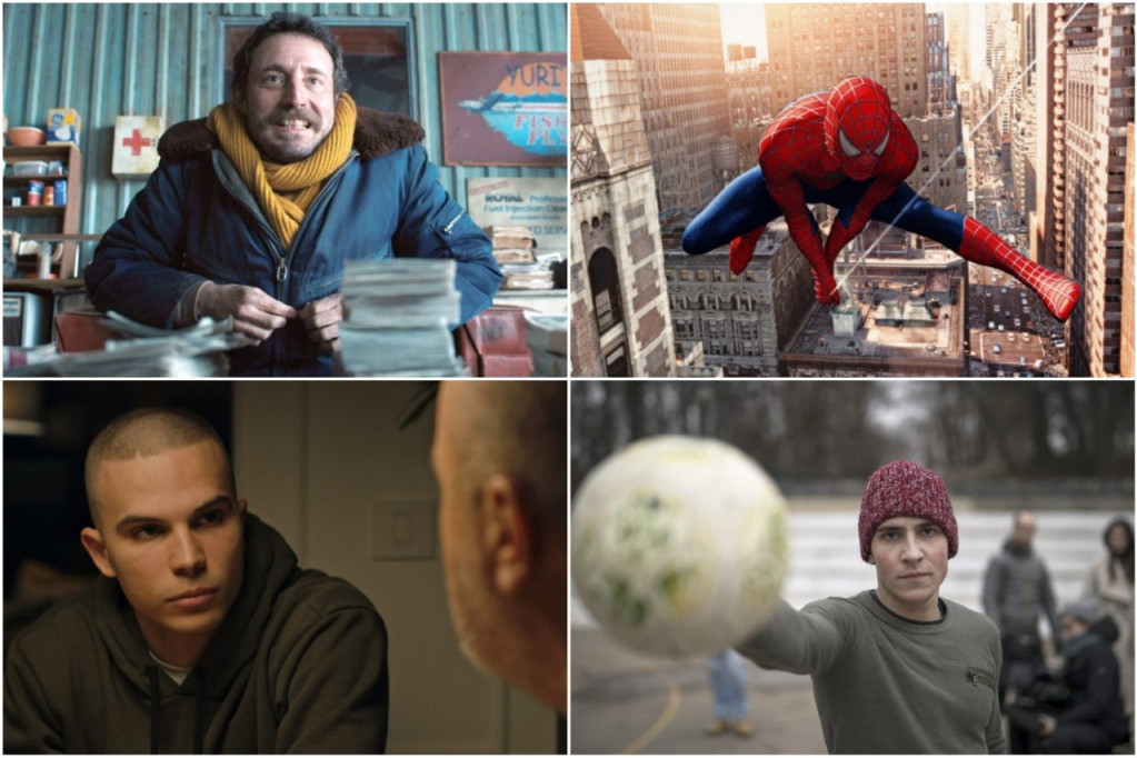 Filmovi i serije koje smo guglali u 2022. godini: Među najvećim hitovima i priča na koju smo svi zaboravili (VIDEO)
