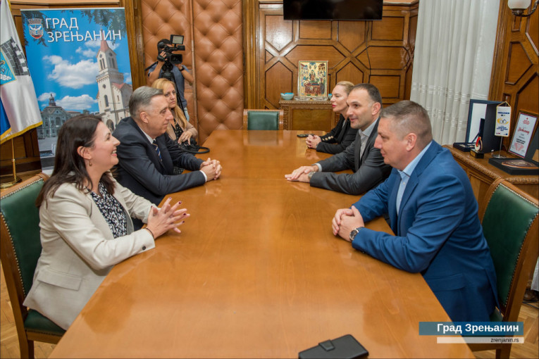 24SEDAM ZRENJANIN "Dani Srpske u Srbiji" i u Zrenjaninu