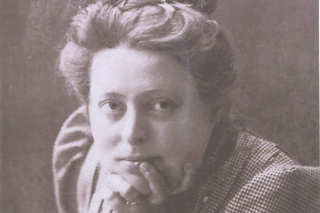 Memorijal Nadežde Petrović posvećen Sonji Savić: Sećanje na dve umetnice, obe rođene u Čačku (FOTO)