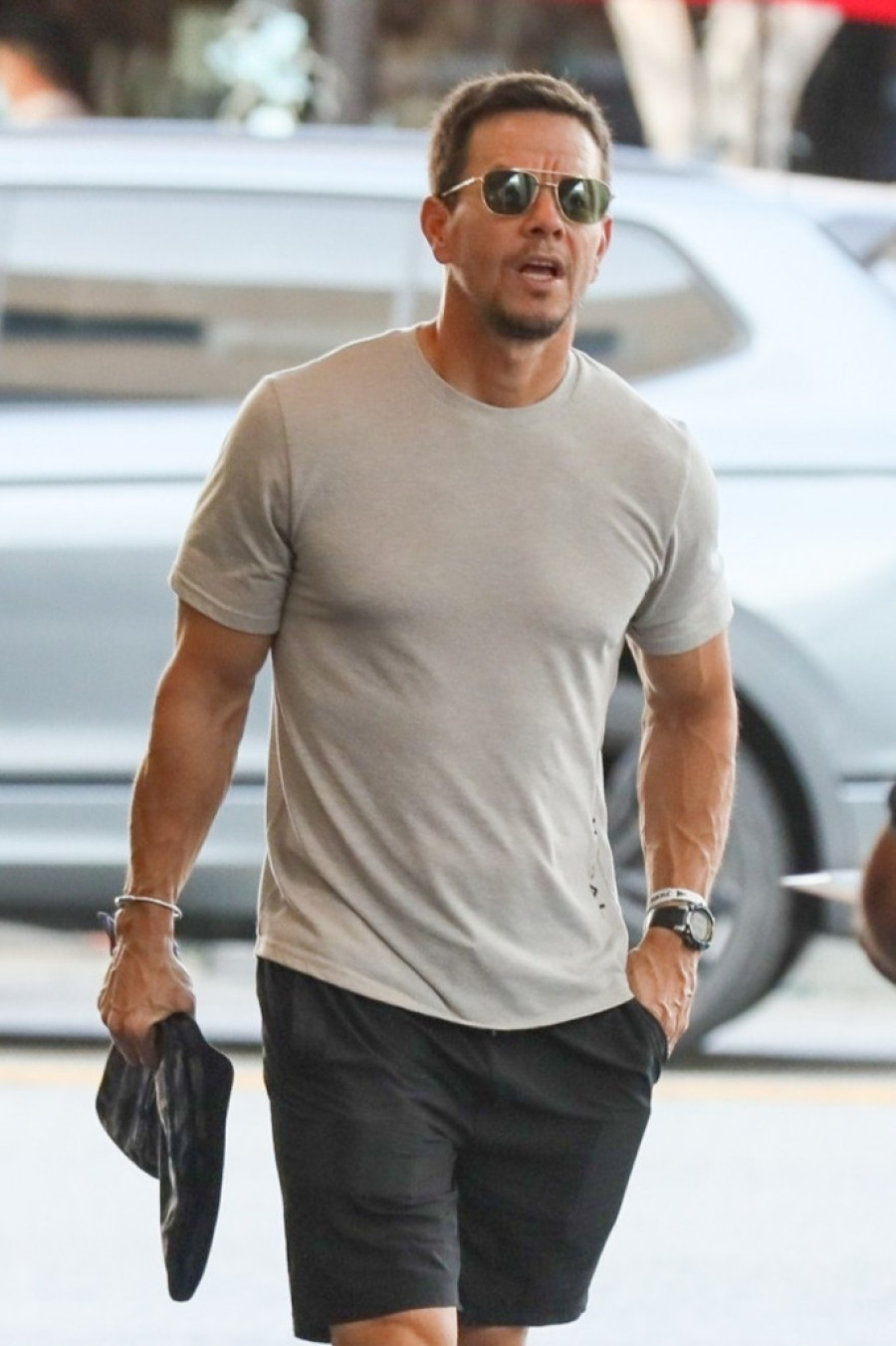 Mark Volberg otkrio najgoru ulogu u karijeri: Je*eš taj film (VIDEO)