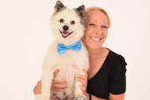 Sandra Đuretić, food blogerka i autorka prvog kuvara za pse: Svaki vlasnik treba da razmazi svog ljubimca