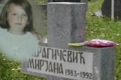 Tri zločinca su je silovala i ubila samo zato što je Srpkinja: Mirjana (9) jedna od prvih srpskih žrtava mudžahedina