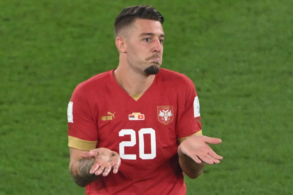 Sergej i Juventus imaju dogovor! Može li Arsenal da ga pokvari?