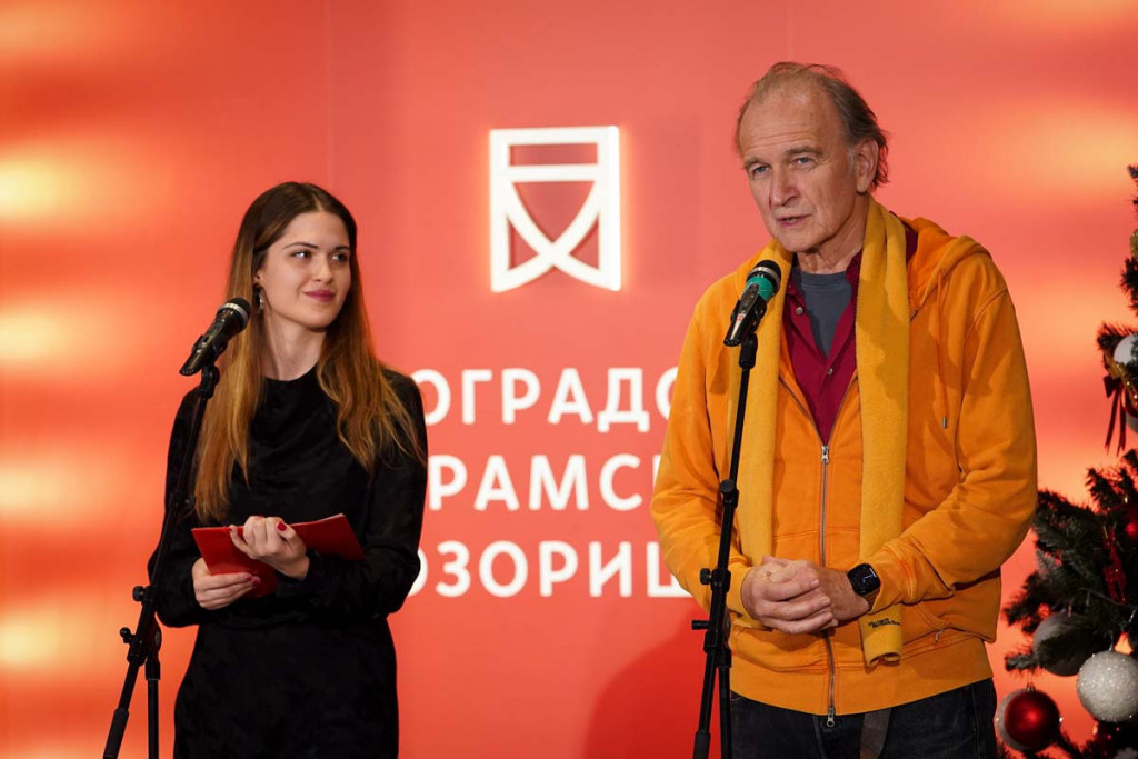 BDP sledeće godine obara rekord: 13 novih predstava (FOTO)