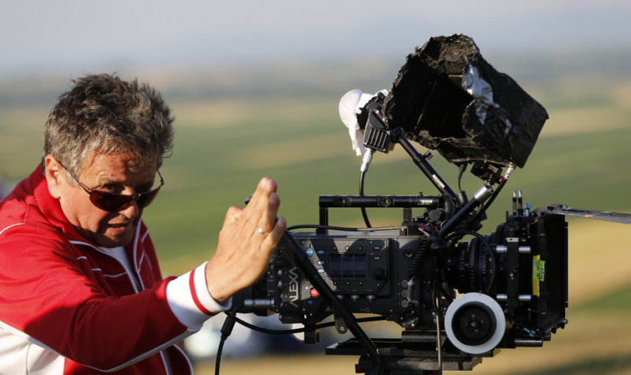 Radoš Bajić otkrio šta misli o srpskom kandidatu za Oskara: Kratko i jasno!