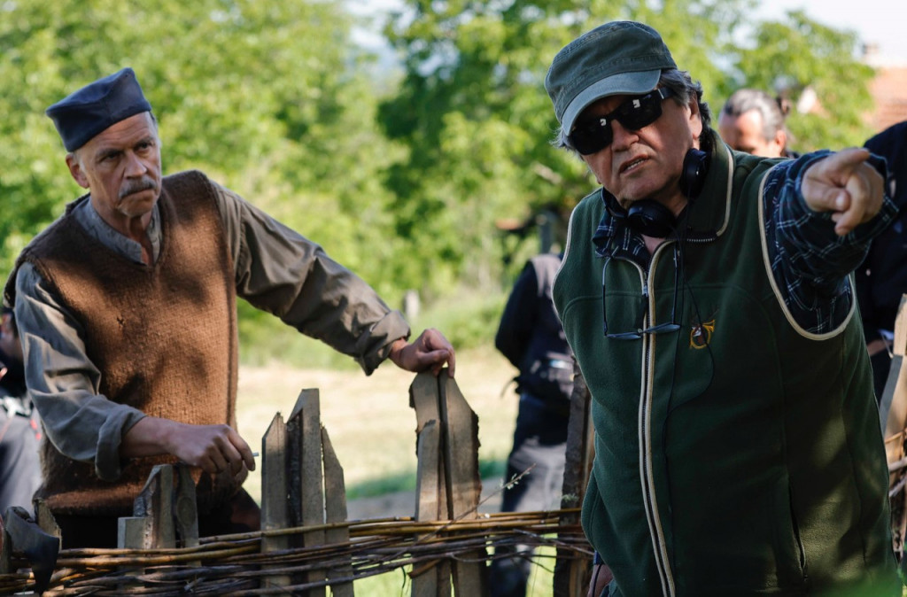 Domaće serije koje ćemo gledati do kraja godine: Stari junaci iz uspešnih sezona i sasvim nove priče (FOTO/VIDEO)