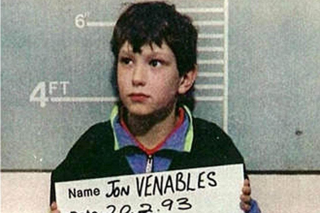 Dečak ubica ostaje iza rešetaka: Odlučeno da Džon Venebls ne bude pušten na slobodu