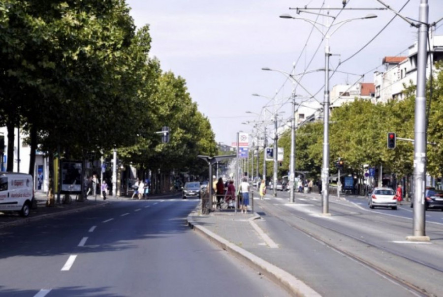 Skupština grada: Šapić najavio - počinje projekat pešačko-biciklističkog mosta preko Save! Izneo plan o "beogradskoj kartici" (FOTO)