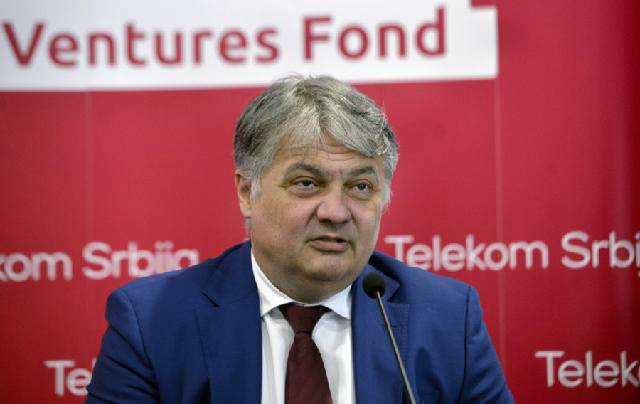 Vladimir Lučić: Žalićemo se na odluku švajcarskog suda, Junajted grupa zloupotrebljava dominantan položaj!