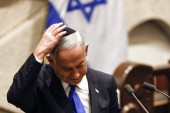 Bibi se vratio! Netanjahu premijer Izraela po 6. put, sazvao vladu sa najviše desničara do sada