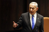 Netanjahu: Odličnog sam zdravlja i planiram da sutra budem u parlamentu