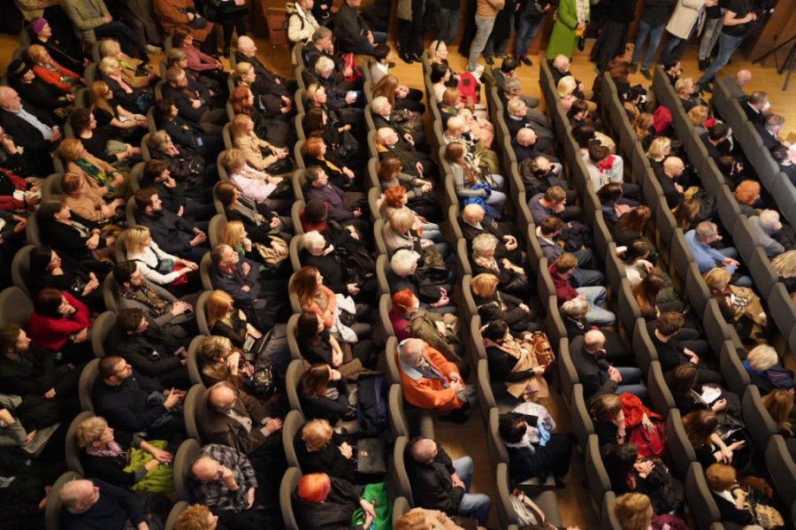 Besplatne projekcije filma "Derviš i smrt" u Kinoteci: Ekranizacija čuvenog romana Meše Selimovića