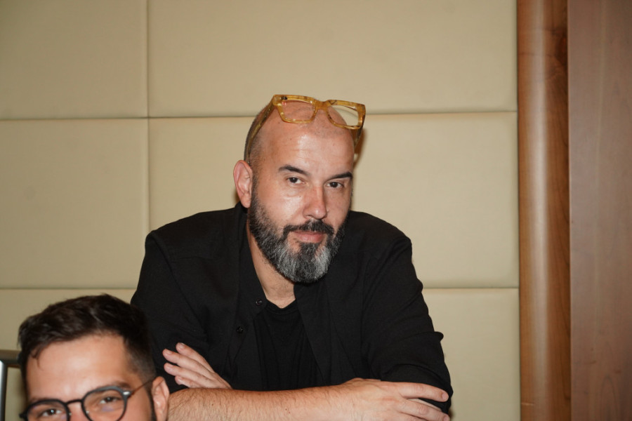 Nikada ne biste pogodili koliko godina ima Dejan Milićević: Voditeljka ostala u čudu kada je čula ovu brojku