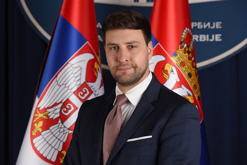 Ministar Đerlek posetio Prokuplje: U toku je popis imovine oštećene u poplavama - Vlada Srbije će napraviti efikasan plan pomoći građanima