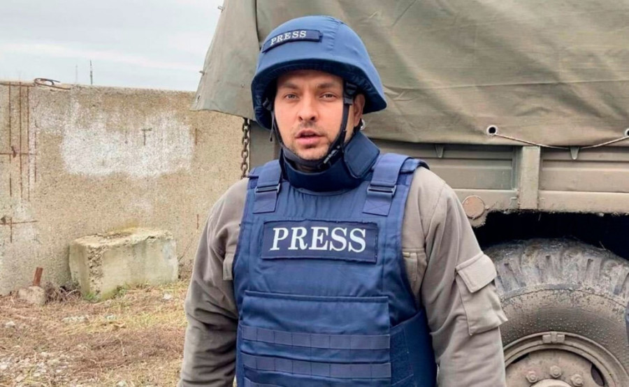 Dve krvave decenije: U poslednjih 20 godina ubijeno 1.668 novinara, broj skočio 2022.