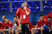 Izvinjavam se navijačima! Đerona i Marsenić nezadovoljni - ovo nije prava slika Srbije!