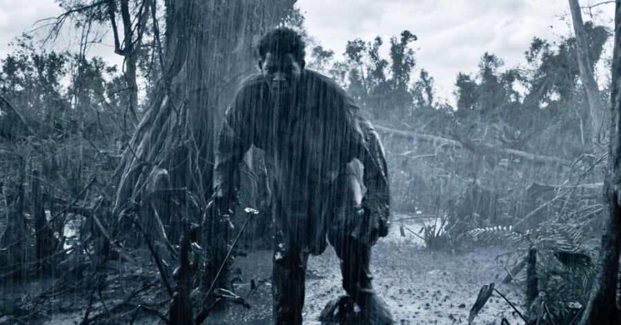 Jeziva fotografija koja je šokirala svet: Stravična istinita priča koja se krije iza novog filma Vila Smita (FOTO/VIDEO)