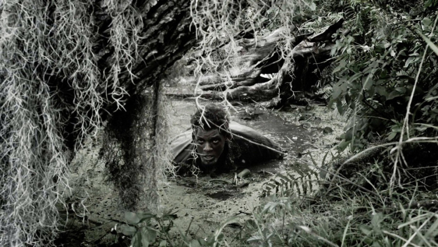 Jeziva fotografija koja je šokirala svet: Stravična istinita priča koja se krije iza novog filma Vila Smita (FOTO/VIDEO)