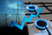 EU: Stabilizovale se cene gasa i struje, ali na visokom nivou