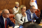 Ministarka Jelena Tanasković za 24sedam: Jedan od glavnih prioriteta biće da se obezbede dovoljne količine hrane