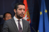 Ministar Tomislav Momirović za 24sedam: Bićemo fokusirani na stabilizaciju cena i obezbeđivanje kontinuirane snabdevenosti tržišta