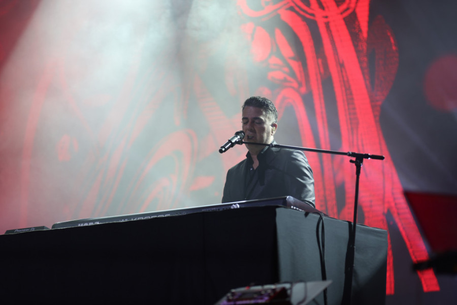 Željko Joksimović zahvaljujući ovoj dijeti uspeva da održi vitku liniju: Jednu stvar je potpuno izbacio iz ishrane