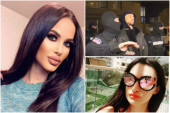 Zovu ih "Tejtovi anđeli": Ko su žene uhapšene sa ozloglašenim influenserom? (FOTO)